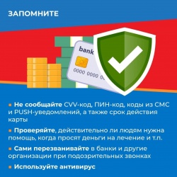 ОЧЕРЕДНОЙ ЖЕРТВОЙ МОШЕННИКОВ ОКАЗАЛАСЬ ЖИТЕЛЬНИЦА ПИНЕГИ