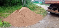 ТОСы на Пинежье приступили к реализации проектов