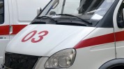 МОБИЛЬНАЯ ВРАЧЕБНАЯ БРИГАДА РАБОТАЕТ В РАЙОНЕ