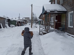 ТИМУРОВЦЫ В ДЕЛЕ