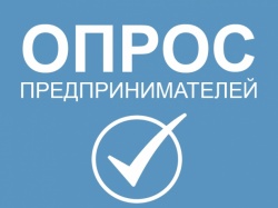 ПРЕДПРИНИМАТЕЛЯМ ПРЕДЛАГАЮТ ОЦЕНИТЬ РАБОТУ ПО ПОДДЕРЖКЕ БИЗНЕСА