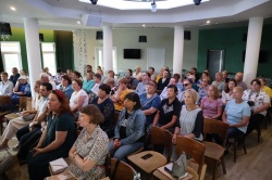 НА ПИНЕЖЬЕ СТАРТОВАЛИ КРАЕВЕДЧЕСКИЕ ЧТЕНИЯ