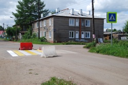 Отдел дорожной деятельности и транспорта администрации МО «Пинежский район» информирует о проводимых в рамках содержания автомобильных дорог местного  значения на территории  района   27 июня 2019 года.
