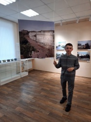 Вспышки памяти