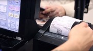 Отсрочку обязанности применения онлайн-ККТ до 1 июля 2019 года получили налогоплательщики,  применяющие ЕНВД и ПСН
