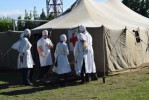 1-2 июля 2017 года в селе Карпогоры и селе Сура Пинежского района Архангельской области прошли  II краеведческие чтения «Во имя жизни. Летопись здравоохранения Пинежья».