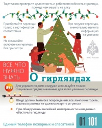 Пожарная безопасность  превыше всего!