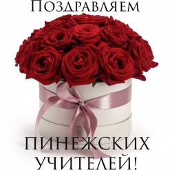 Пинежские педагоги вновь лучшие