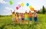 СЧАСТЛИВЫЕ УЛЫБКИ ДЕТЕЙ - САМОЕ ВАЖНОЕ, ЧТО ЕСТЬ В МИРЕ!