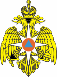 МЧС РОССИИ информирует