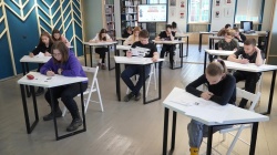 Молодежь, ветераны, общественники, работающие жители