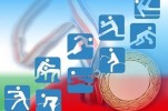 14 октября в д. Кушкопала состоялся первый в истории Пинежья Чемпионат района по полиатлону (летнему троеборью)