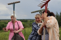 В ЦИМОЛЕ СОСТОЯЛСЯ ЗАКЛЮЧИТЕЛЬНЫЙ ЭТАП КРАЕВЕДЧЕСКИХ ЧТЕНИЙ