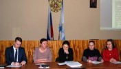 24 ноября 2017 года cостоялись публичные слушания по проекту районного бюджета на 2018 год