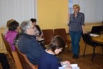 В рамках Муниципальной программы «Развитие сферы культуры и туризма в Пинежском муниципальном районе» на 2017-2019 г.г.» в 2017 г. запланирован выпуск видеоролика о достопримечательностях и турпотенциале Пинежья.