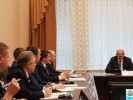ПРОЕКТ СТРОИТЕЛЬСТВА И КАПРЕМОНТА ПОЖАРНЫХ ВОДОЁМОВ НА ТЕРРИТОРИИ ПИНЕЖСКОГО РАЙОНА ПОДДЕРЖАН ПРОЕКТНЫМ КОМИТЕТОМ АРХАНГЕЛЬСКОЙ ОБЛАСТИ