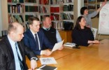 ГЛАВА РАЙОНА ПОДДЕРЖИВАЕТ ОБЩЕСТВЕННЫЕ ИНИЦИАТИВЫ