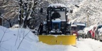 Отдел дорожной деятельности и транспорта администрации МО «Пинежский район» информирует о ситуации на дорогах района на 3 ноября