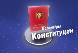 ВОЛОНТЕРЫ КОНСТИТУЦИИ