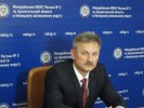 ПРЕСС-КОНФЕРЕНЦИЯ С ОЛЕГОМ ТАНКОВСКИМ