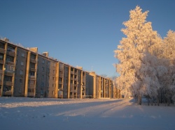Земский учитель