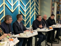 Детскую библиотеку надо ремонтировать