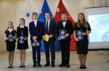 Глава района поприветствовал участников районной конференции