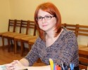 Глава МО "Сийское" З.В. Джиг: - "...Не простой год напряженной работы..."