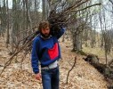 ГРАЖДАНАМ РАЗРЕШАТ СОБИРАТЬ ВАЛЕЖНИК