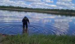 НОВЫЙ ПЛЯЖ В ГОЛУБИНО СКОРО БУДЕТ ГОТОВ