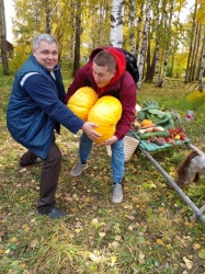 Итоги ярмарки