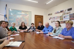 От переправ до вопросов ЖКХ и подготовки к отопительному периоду
