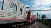 ХОРОШИЕ НОВОСТИ. Поезд № 668Я переходит на новое расписание движения.