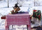 Масленица в Ясном удалась
