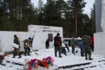 Готовимся к празднованию 9 мая