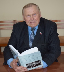 ФЕДОР АБРАМОВ И ЕГО ВОЕННОЕ ПОКОЛЕНИЕ