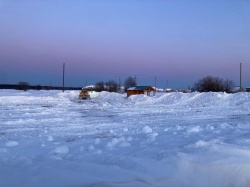 МОРОЗ ИВАНОВИЧ В ПОМОЩЬ