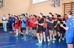 ТРАДИЦИОННЫЙ ТУРНИР ПО ВОЛЕЙБОЛУ СРЕДИ МУЖСКИХ КОМАНД НА КУБОК Ф.А.АБРАМОВА ПРОШЕЛ 23-24 ФЕВРАЛЯ