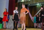 21 октября в Карпогорском Доме культуры состоялась  презентация мастеров  бытового обслуживания « Добрые услуги».
