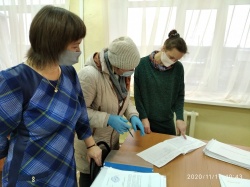 Проверили Сию