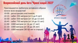  Кто здесь самый быстрый?