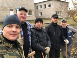 Папы могут все