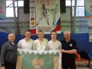Новости спорта. Спортсмены славят Пинежье.