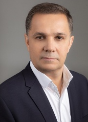 С ДНЕМ РОЖДЕНИЯ, АЛЕКСАНДР АНАТОЛЬЕВИЧ!