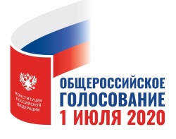 ОБЩЕРОССИЙСКОЕ ГОЛОСОВАНИЕ