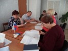 01 ноября 2016 года в 10:00 состоялся конкурс по отбору кандидатур на должность главы муниципального образования «Кушкопальское»