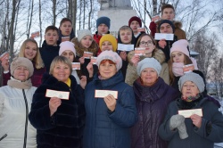 С ДНЕМ РОЖДЕНИЯ, КОМСОМОЛ!