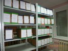Там, где хранится история. О работе архивного отдела