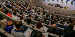 15 - 16 ноября 2018 г. пройдет ХII Архангельский региональный форум. 