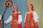 "Петровская ярмарка" набирает обороты!